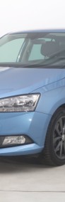 Skoda Fabia III , DSG, Klimatronic, Tempomat, Parktronic-3