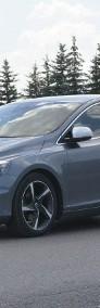 Volvo V40 II 1.6 R-Design nawigacja podgrzewane fotele i szyba alkantara gwarancj-3
