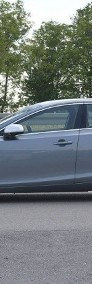 Volvo V40 II 1.6 R-Design nawigacja podgrzewane fotele i szyba alkantara gwarancj-4