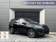 Land Rover Discovery Sport Dynamic SE Dynamic SE 2.0 (204KM)| Pakiet Cold Climate