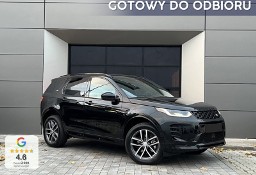 Land Rover Discovery Sport Dynamic SE Dynamic SE 2.0 (204KM)| Pakiet Cold Climate