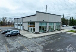 Lokal Stittsville -Munster -Richmond