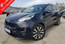 Kia Sportage IV 1,7 CRDi Klimatronik JBL Panorama Navi Kamera Zarejestrowany Gwaranc