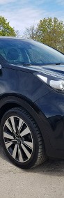 Kia Sportage IV 1,7 CRDi Klimatronik JBL Panorama Navi Kamera Zarejestrowany Gwaranc-3