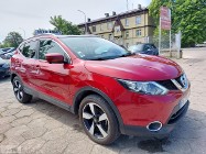 Nissan Qashqai II 1,5 DCI 110 KM Nawigacja Kamera