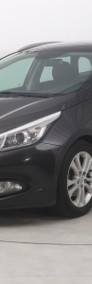 Kia Cee'd II , Serwis ASO, Klima, Parktronic, Podgrzewane siedzienia,ALU-3