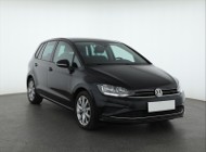 Volkswagen Golf Sportsvan I , Navi, Klimatronic, Parktronic, Podgrzewane siedzienia