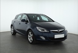 Opel Astra J , Navi, Xenon, Bi-Xenon, Klimatronic, Tempomat, Parktronic,