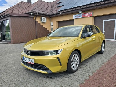 Opel Astra L (VI) VI L Edition 1.5 CDTI 130KM Salon Polska Gwarancja do 3 lat!-1