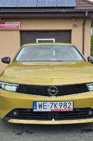 Opel Astra L (VI) VI L Edition 1.5 CDTI 130KM Salon Polska Gwarancja do 3 lat!-2