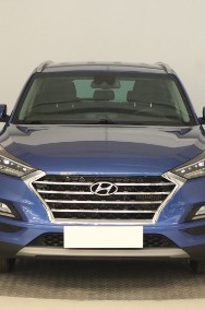 Hyundai Tucson , Salon Polska, 1. Właściciel, Serwis ASO, Automat, Navi,-2