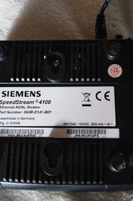 Modem Siemens-2