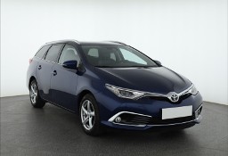 Toyota Auris II , Automat, Skóra, Klimatronic, Tempomat, Parktronic,