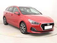 Hyundai i30 II , Salon Polska, Serwis ASO, Automat, VAT 23%, Skóra, Navi,