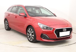 Hyundai i30 II , Salon Polska, Serwis ASO, Automat, VAT 23%, Skóra, Navi,