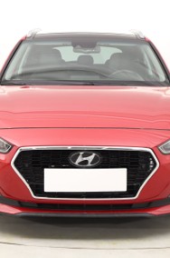 Hyundai i30 II , Salon Polska, Serwis ASO, Automat, VAT 23%, Skóra, Navi,-2