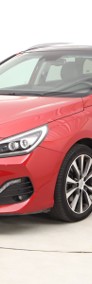 Hyundai i30 II , Salon Polska, Serwis ASO, Automat, VAT 23%, Skóra, Navi,-3