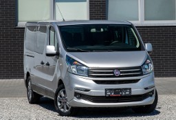 Fiat Talento PANORAMA 9-OSÓB ALUFELGI 2XBOCZNE DRZWI EKRAN DOTYKOWY NAWIEWY TYŁ