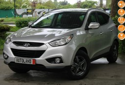 Hyundai ix35 BEZWYPADKOWY-Maly przebieg-Bogate wyposazenie-Zarejestrowany-GWARANC