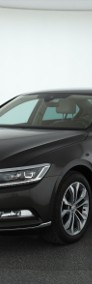 Volkswagen Passat B8 , Salon Polska, Automat, Skóra, Navi, Xenon, Klimatronic,-3