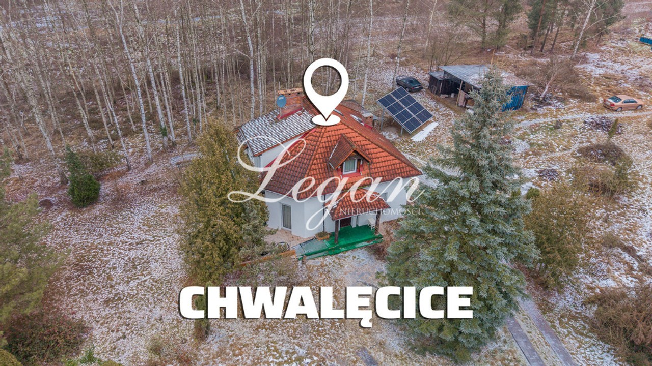 Dom na sprzedaż, 4 pokoje, 120 m², Kłodawa