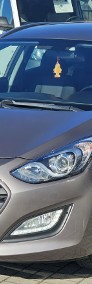 Hyundai i30 II model 2014, dvd , grzane fotele, kierownica-3