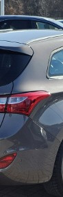 Hyundai i30 II model 2014, dvd , grzane fotele, kierownica-4