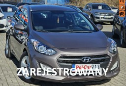 Hyundai i30 II model 2014, dvd , grzane fotele, kierownica