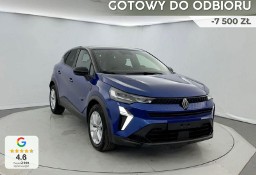 Renault Captur Evolution LPG 1.0 TCe Evolution LPG 1.0 TCe 100KM / Pakiet Comfort