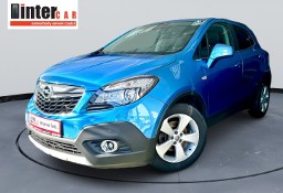 Opel Mokka Jeden właściciel, bogate wyposażenie