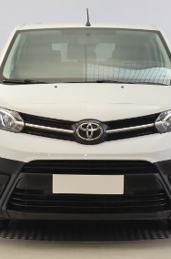 Toyota ProAce , L3H1, VAT 23%, 9 Miejsc-2