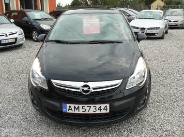 Opel Corsa D 1.4 16V Enjoy-1