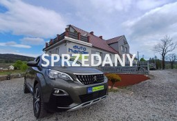 Peugeot 3008 II Roczna Gwarancja