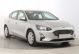 Ford Focus IV , Salon Polska, VAT 23%, Klima, Tempomat, Parktronic