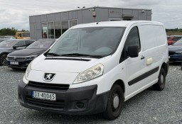 Peugeot Expert 1.6 HDi 90KM 2010r. tylko 149 tys. km, 3-osobowy