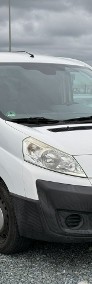 Peugeot Expert 1.6 HDi 90KM 2010r. tylko 149 tys. km, 3-osobowy-3