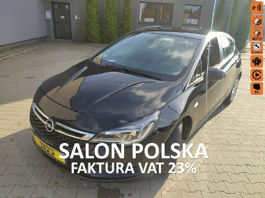 Opel Astra K K Enjoy 1.4 125KM,Salon Polska-1