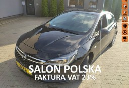 Opel Astra K K Enjoy 1.4 125KM,Salon Polska