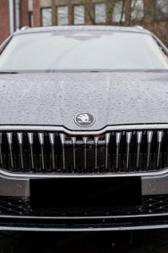 Skoda Superb III L&K 2.0 TSI DSG 4x4 L&K 2.0 TSI DSG 4x4 265KM-2