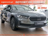 Skoda Superb III L&amp;K 2.0 TSI DSG 4x4 L&amp;K 2.0 TSI DSG 4x4 265KM