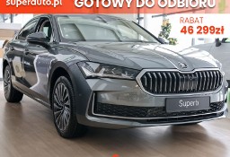 Skoda Superb III L&amp;K 2.0 TSI DSG 4x4 L&amp;K 2.0 TSI DSG 4x4 265KM