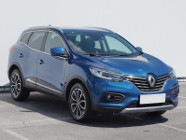 Renault Kadjar I Salon Polska, Serwis ASO, Automat, Skóra, Navi, Klimatronic,