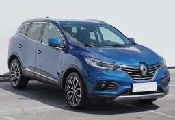 Renault Kadjar I Salon Polska, Serwis ASO, Automat, Skóra, Navi, Klimatronic,