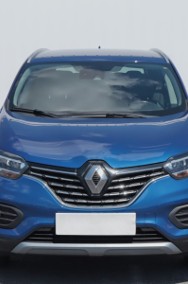 Renault Kadjar I Salon Polska, Serwis ASO, Automat, Skóra, Navi, Klimatronic,-2