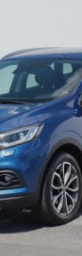Renault Kadjar I Salon Polska, Serwis ASO, Automat, Skóra, Navi, Klimatronic,-3