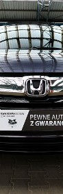 Honda HR-V II Executive+Sport AUTOMAT El.Dach+FulLed+Navi+KAMERA GWAR Krajowy Bezw-3