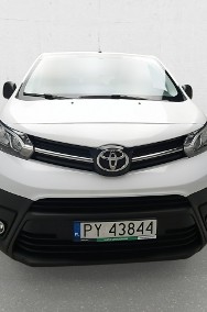 Toyota ProAce-2