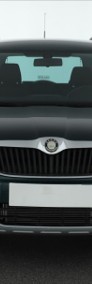 Skoda Yeti I , Klima, Tempomat, Parktronic, Podgrzewane siedzienia,ALU-4