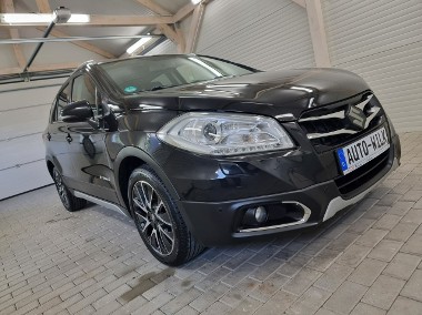 Suzuki SX4 S-Cross 1.6 i 120 KM Limited +-1