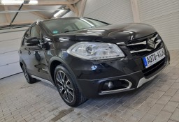 Suzuki SX4 S-Cross 1.6 i 120 KM Limited +